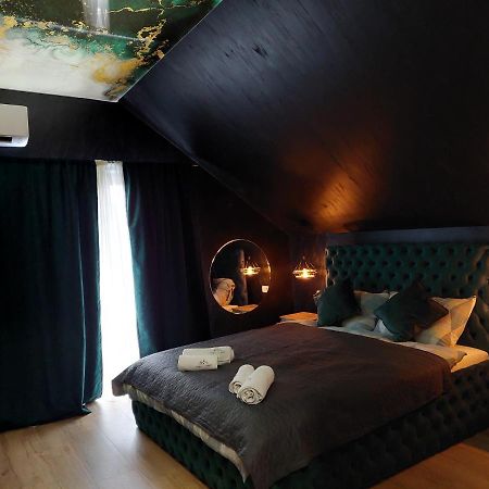 Stars Lux Room Βελιγράδι Εξωτερικό φωτογραφία