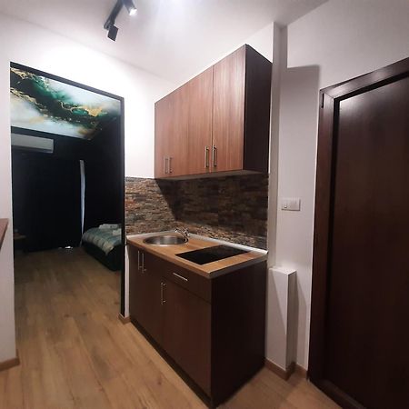 Stars Lux Room Βελιγράδι Εξωτερικό φωτογραφία