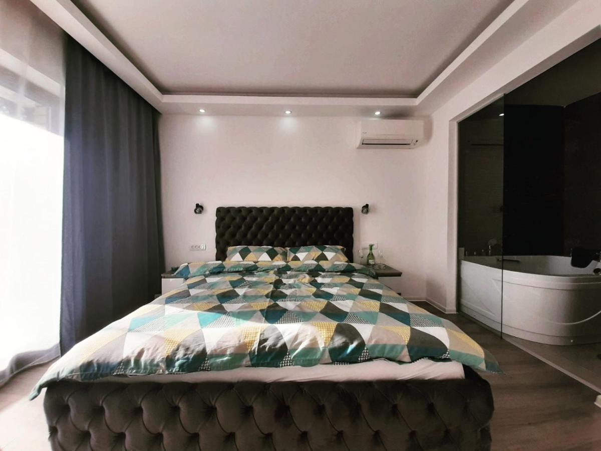 Stars Lux Room Βελιγράδι Εξωτερικό φωτογραφία