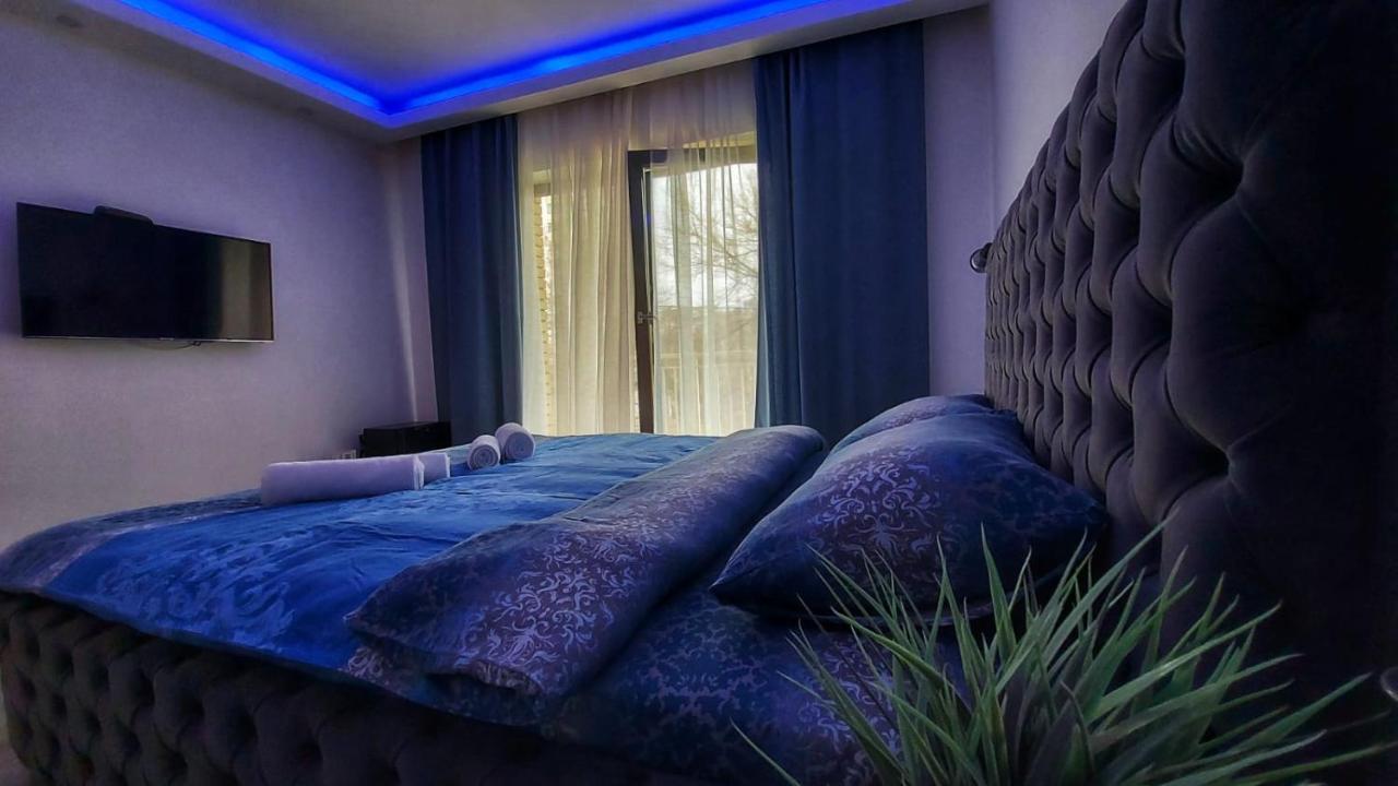 Stars Lux Room Βελιγράδι Εξωτερικό φωτογραφία