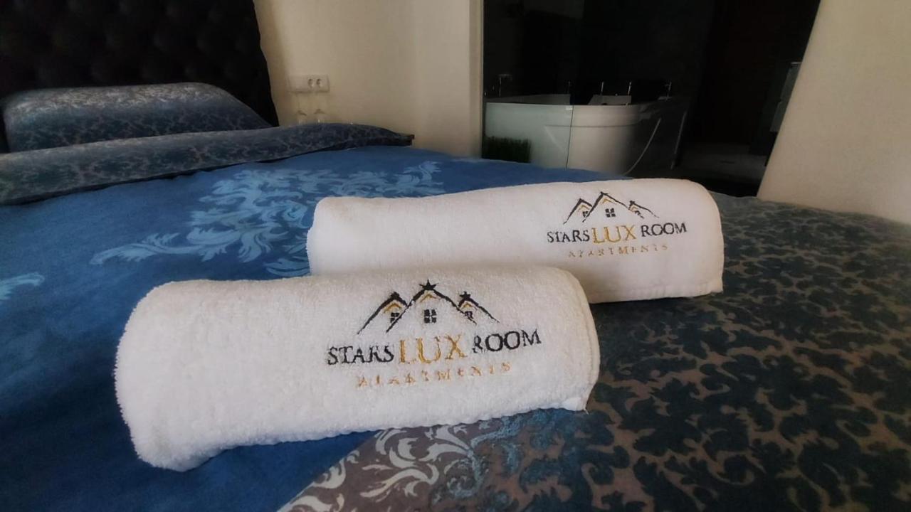 Stars Lux Room Βελιγράδι Εξωτερικό φωτογραφία