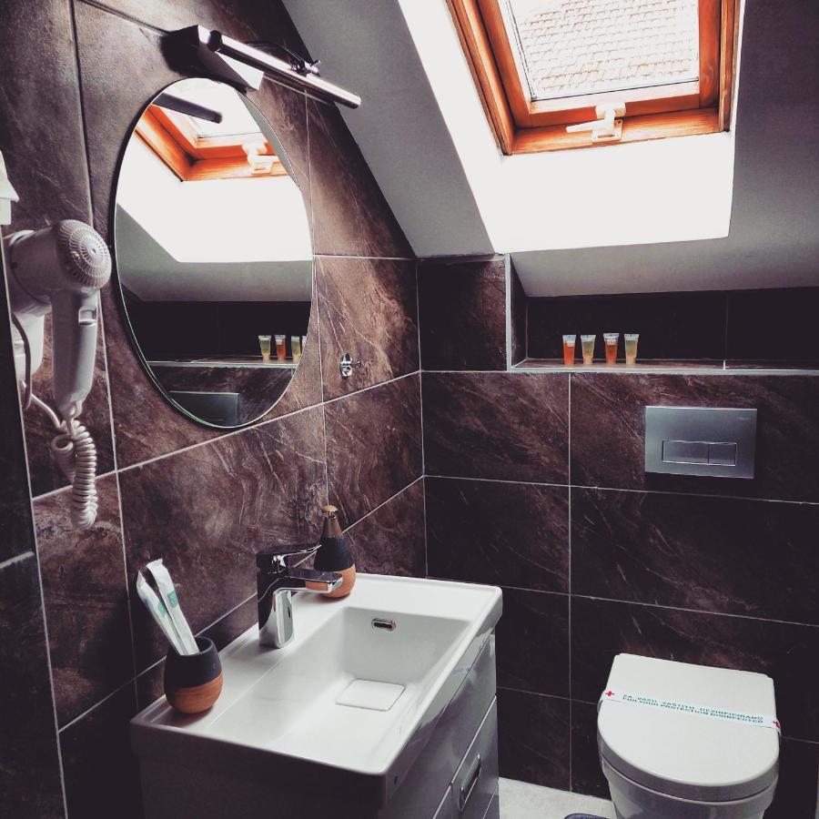 Stars Lux Room Βελιγράδι Εξωτερικό φωτογραφία