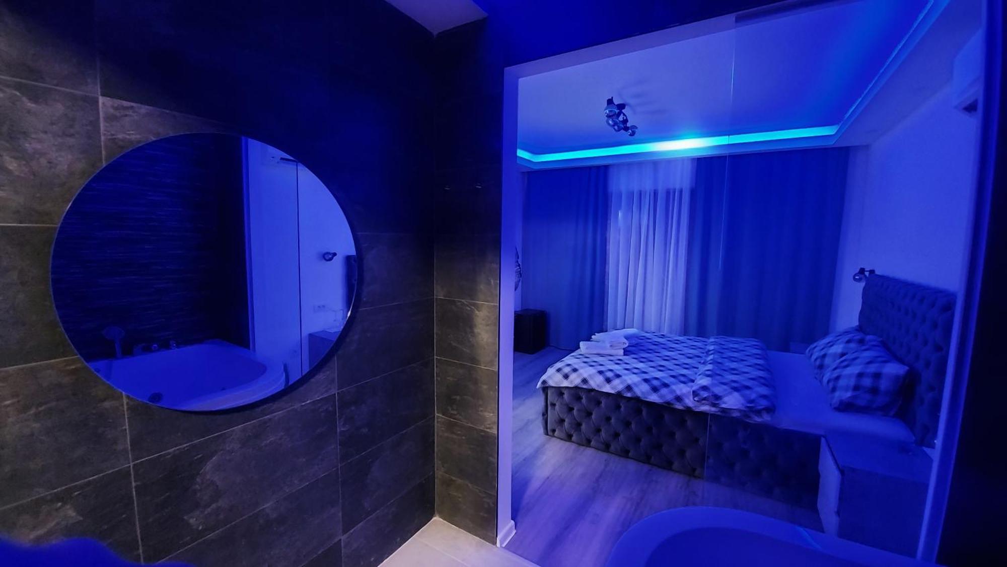 Stars Lux Room Βελιγράδι Δωμάτιο φωτογραφία