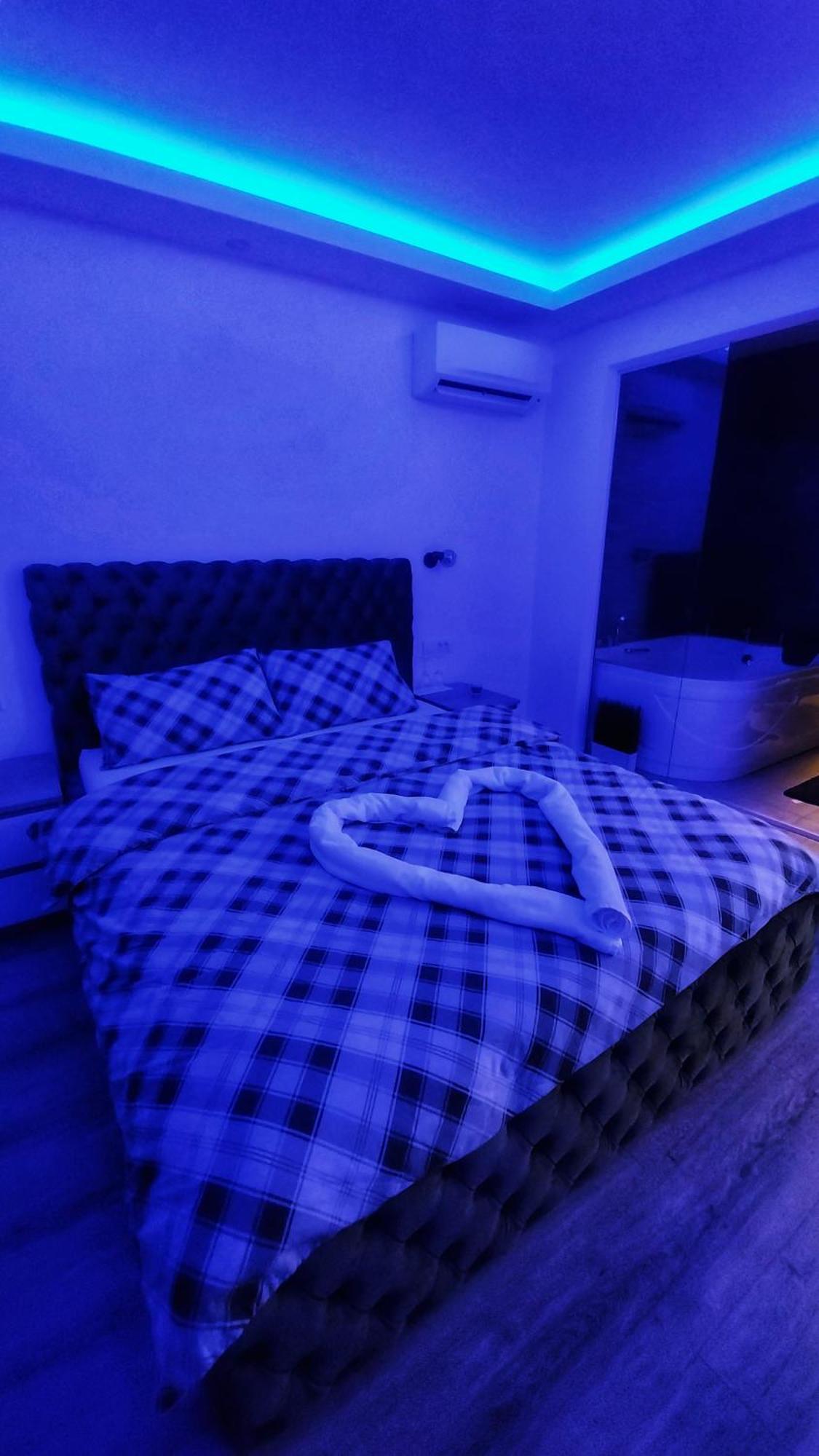 Stars Lux Room Βελιγράδι Δωμάτιο φωτογραφία