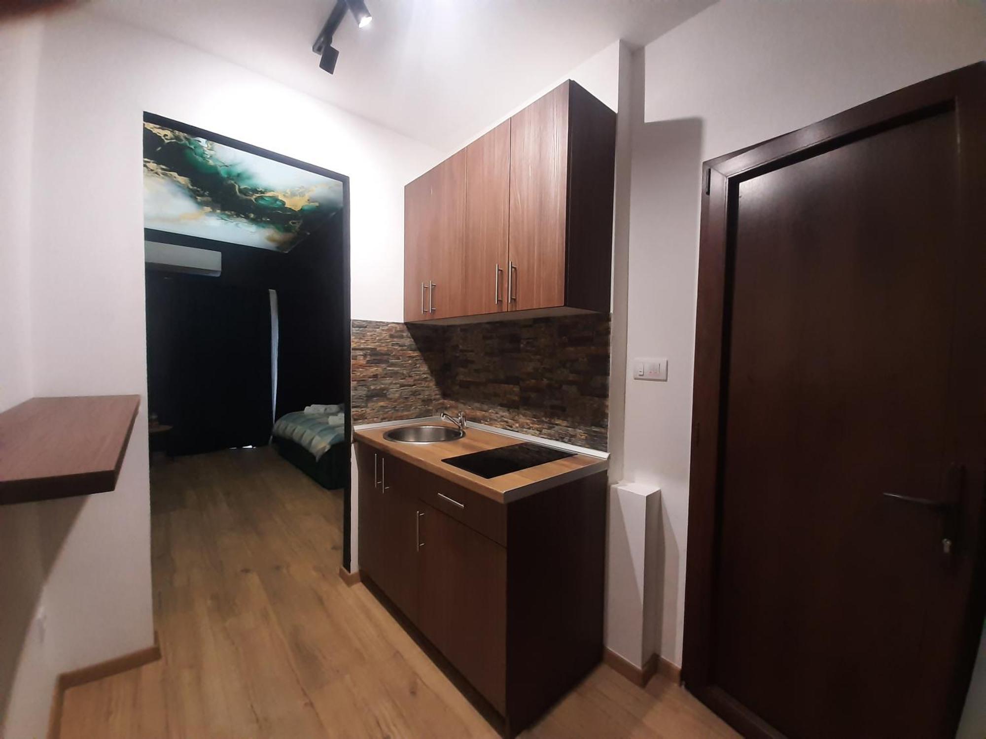 Stars Lux Room Βελιγράδι Εξωτερικό φωτογραφία